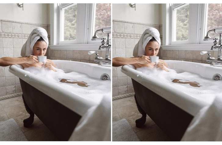 Лучший способ расслабиться — принять ванну: как делать это правильно