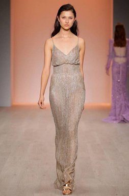 Steven Khalil Couture 2017