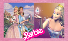 Тест: Какой ты классический мультик про Барби?