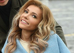 Юлия Самойлова столкнулась с волной негатива из-за участия в «Евровидении»