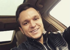 Антона Гусева осудили за хвастовство большими деньгами