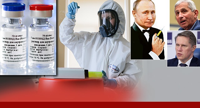 Первая среди равных: почему российская вакцина от коронавируса получает столько критики, но массово закупается другими странами
