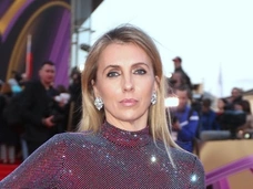 Светлана Бондарчук: «Восхищаюсь, сколько у нас сейчас богатых людей. Все наши друзья!»