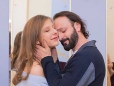 Илья Авербух: «На одном ребенке с Лизой не остановимся. Всех на ноги до 20 лет подниму»
