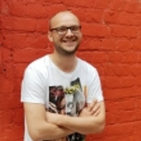 Аватарка Прокофьев Дмитрий Евгеньевич