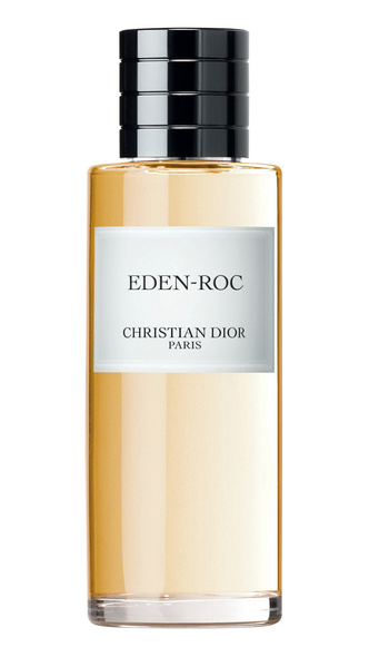 Аромат дня: Eden Roc от Maison Christian Dior