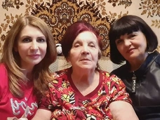 Ирина Агибалова: «Если бы мама не попала в больницу, она была бы жива. Ее там били по рукам»