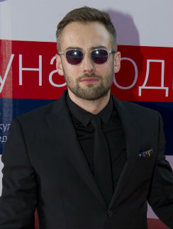 Дмитрий Шепелев
