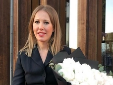 Собчак, Киркоров и Гузеева зажгли на звездной вечеринке подруги