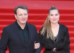 Марат Башаров развелся с женой