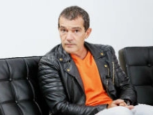 Антонио Бандерас: «Женщины – это тайна, которую я пытаюсь разгадать»