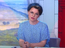 «У Петросяна запрос — сделайте из жены Степаненко»: Боня и Краснова высмеяли стиль Брухуновой