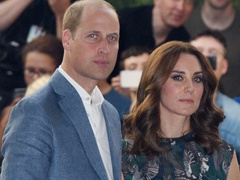 Принцу Уильяму стыдно за то, что его жена Кейт Миддлтон ведет себя как простолюдинка