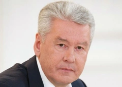 Сергей Собянин будет баллотироваться в мэры Москвы