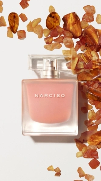 Аромат дня: Narciso Eau Neroli Ambrée от Narciso Rodriguez