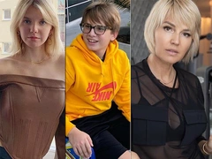 Дочь страдала от анорексии, сын грозился выпрыгнуть из окна: Юлия Бордовских впервые рассказала о проблемах с детьми
