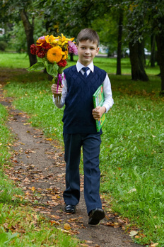 Даниил Арлаков, 7 лет, г Ярославль