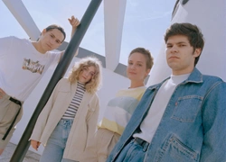 Новое поколение звезд: Levi's Music Project выпустил первый курс молодых музыкантов