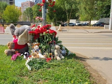 Единственного выжившего в ДТП с 18-летней автоледи ребенка выписали из больницы