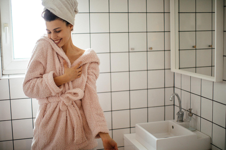 Нежно к телу: какое полотенце лучше