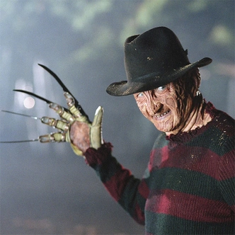 A Nightmare on Elm Street, 1984-2010