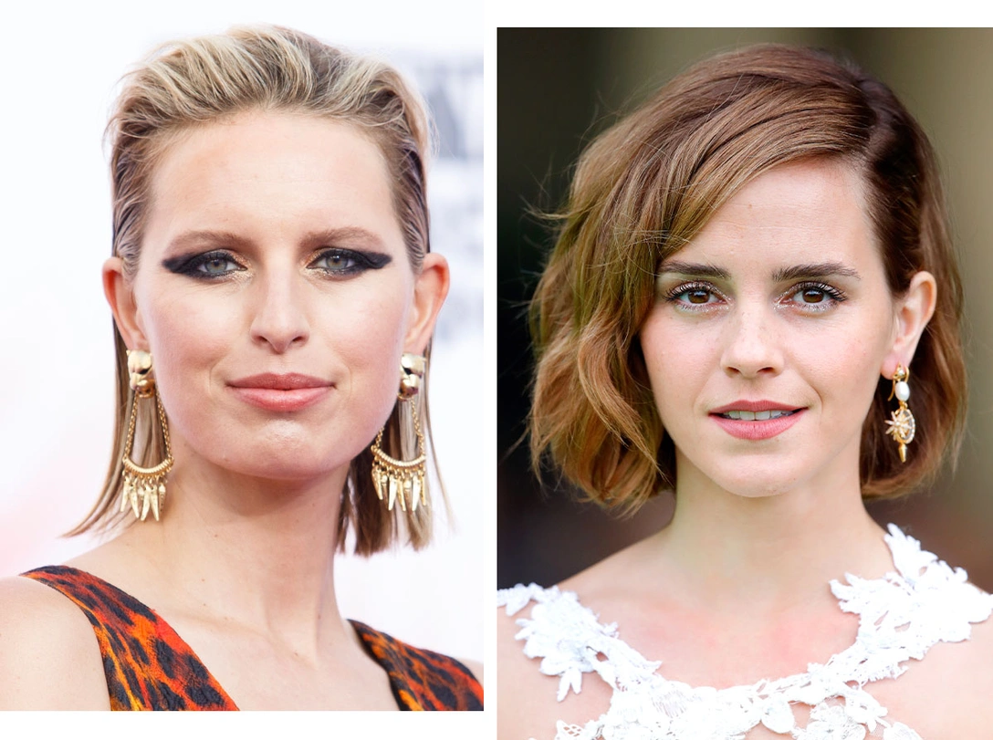 Не повторяйте это: 7 ошибок, которые делают макияж небрежным | marieclaire.ru