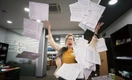 Какой запах поможет справиться со стрессом на работе — доказано учеными