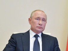 Дочери Владимира Путина сделали прививку от коронавируса