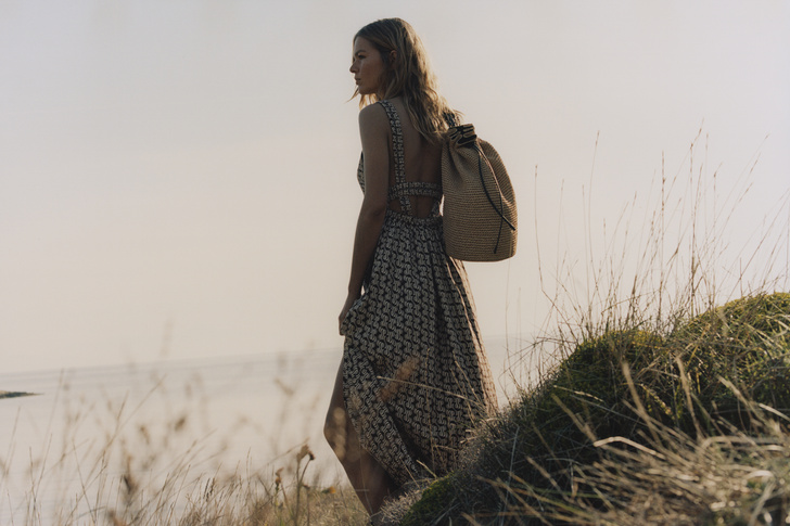 Невыносимая легкость бытия: коллекция Massimo Dutti для летних путешествий