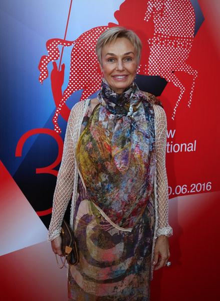 Наталья Андрейченко