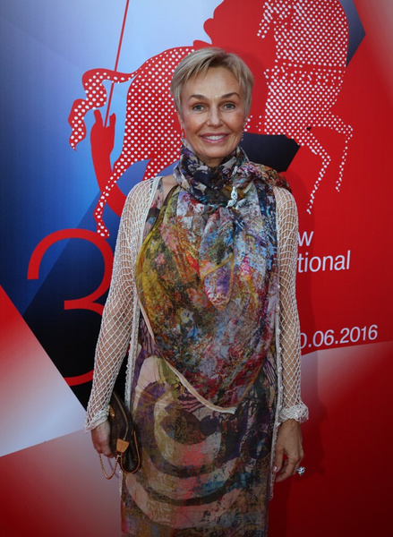Наталья Андрейченко