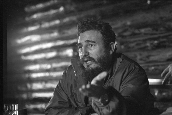 «История меня…»: угадайте окончание знаменитой фразы Фиделя Кастро