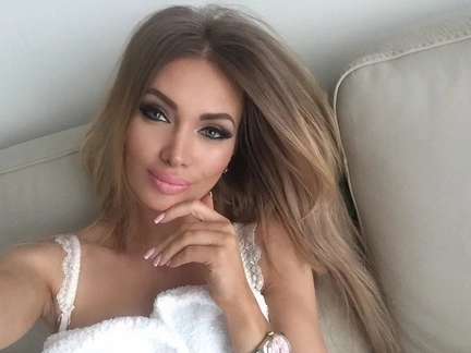 Евгения Феофилактова: «Могу хоть сегодня выйти замуж»
