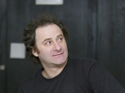 Семен Стругачев: «Фильм «Особенности национальной охоты» помогает мне бесплатно выпить»