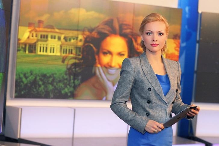 Ирина Сашина Фото