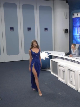 Алина Санько: «Мисс Россия-2019», «Мисс Мира», «Мисс Вселенная-2021»