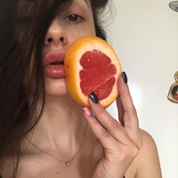 Аватарка ogomari