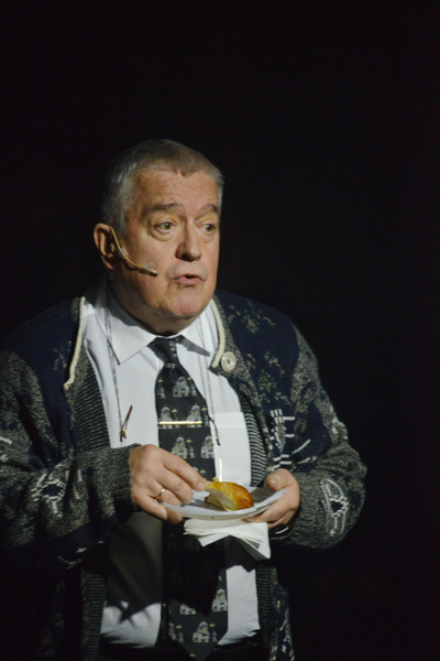 Актер Михаил Филиппов об увольнении из Театра Маяковского: «Не буду скрывать — ухожу с тяжелым сердцем»