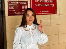 Стилист, обманувшая Лерчек на большие деньги, находится под следствием