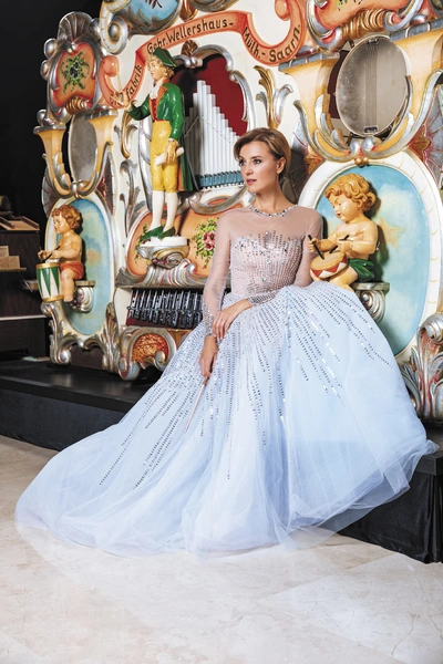 Ксения Алферова