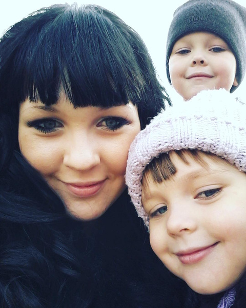 Диана Шурыгина станет крестной мамой для правнука Олега Стриженова