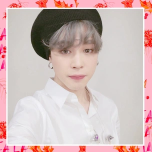 Чимин из BTS выпустил Рождественскую песню 🎄