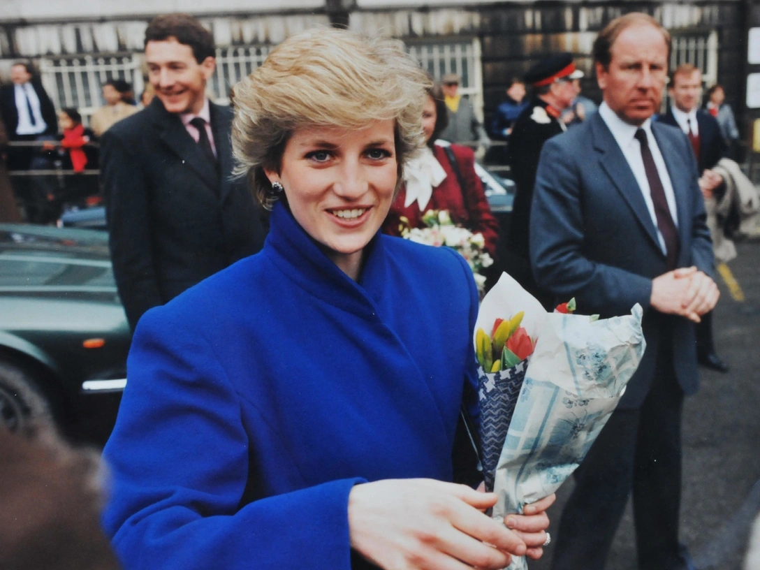 Тест: насколько хорошо вы знаете принцессу Диану? | marieclaire.ru