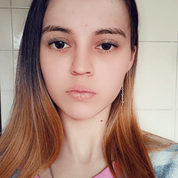 Аватарка Apollinariia