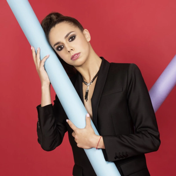 Российские спортсменки снялись для июльского номера Marie Claire | Источник: Marie Claire