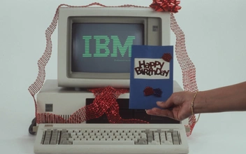 «Первый массовый компьютер»: 40 лет IBM PC