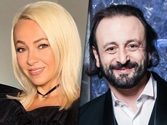Рудковская раскритиковала Авербуха за прижимистость и низкую зарплату Евгении Медведевой
