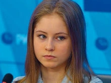 Юлия Липницкая: «О смене тренера я не думала!»