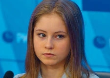 Юлия Липницкая: «О смене тренера я не думала!»