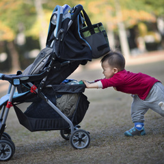 Выбираем «кабриолет» для малыша: топ-10 самых легких прогулочных колясок